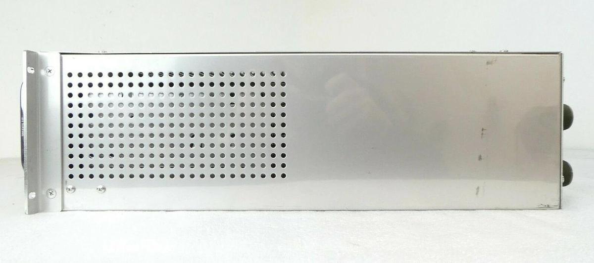 Used TEL Tokyo Electron PS2 RF Pump Box 3D81-000063-V5 2L81-050053-V1 3D81-000097-V1