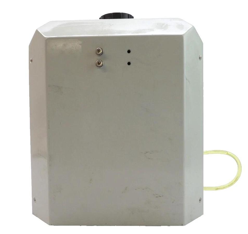 Used Solid State Cooling Systems 300-1D-QF-1 Chiller Thermo Cube Working Surplus