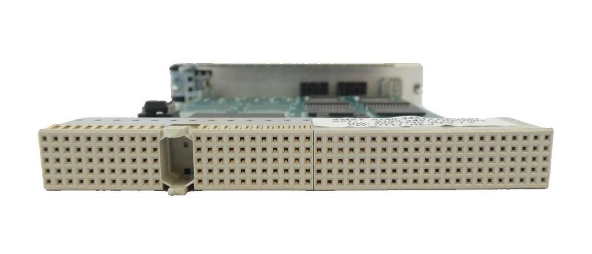 Used SST Woodhead DNP-CPCI-3U-4 DeviceNet Scanner PCB Card AMAT 0190-34513 Working