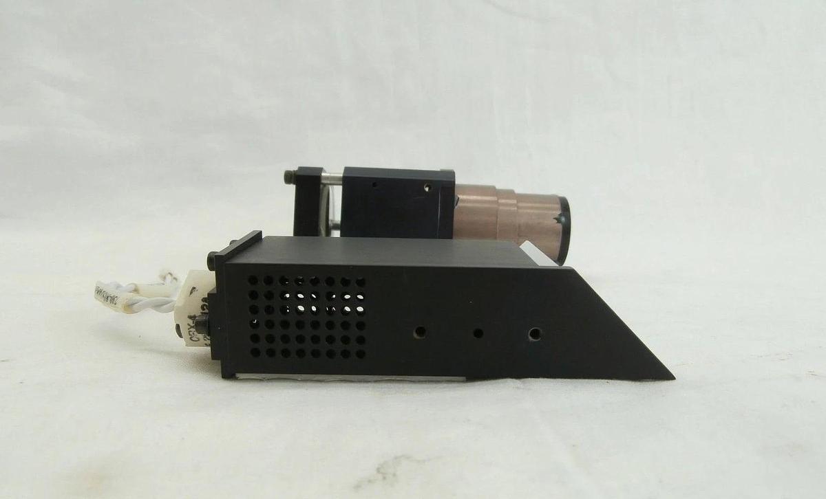 Used KLA Instruments 730-805248-00 P-8 Optics Set of 2 TEL Tokyo Electron Working