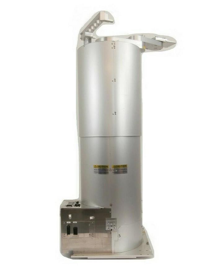 Used TEL Tokyo Electron CRA Career Station Block Robotics Arm Robot Lithius Working