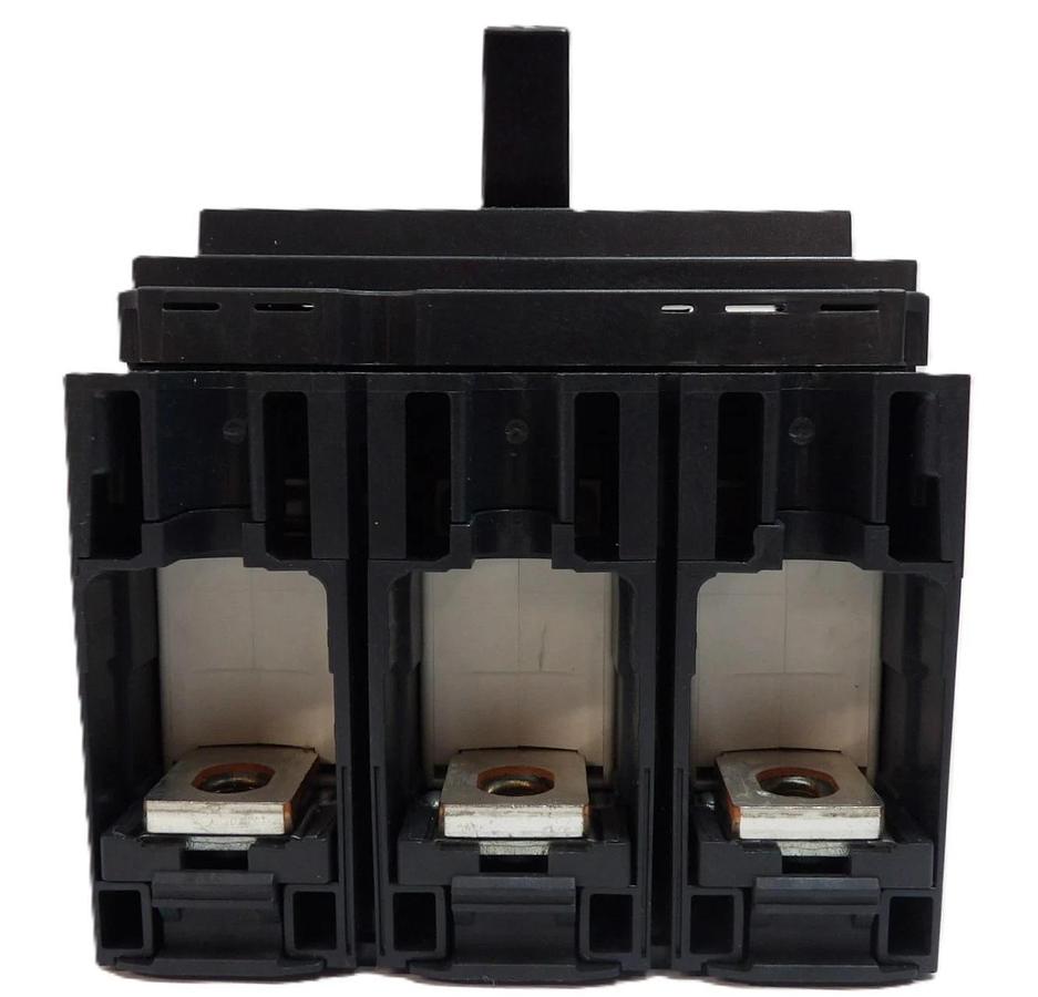 Used Schneider Electric LV431390 Compact Circuit Breaker NSX 250B Lot of 10 Working