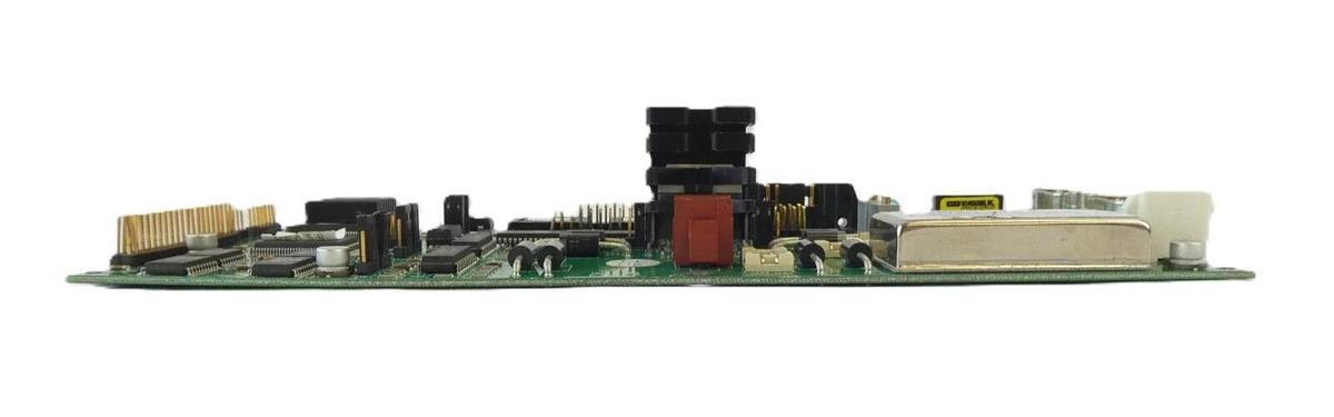 Used AMAT Applied Materials 0100-76259 Wafer Orienter PCB Card Working Surplus