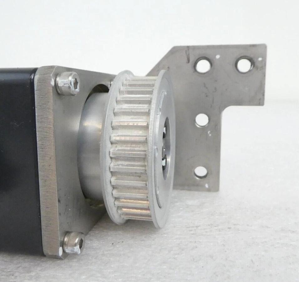 Used Oriental Motor A5653-9215KTGM 5-Phase Stepping Motor VEXTA Lot of 3 Working