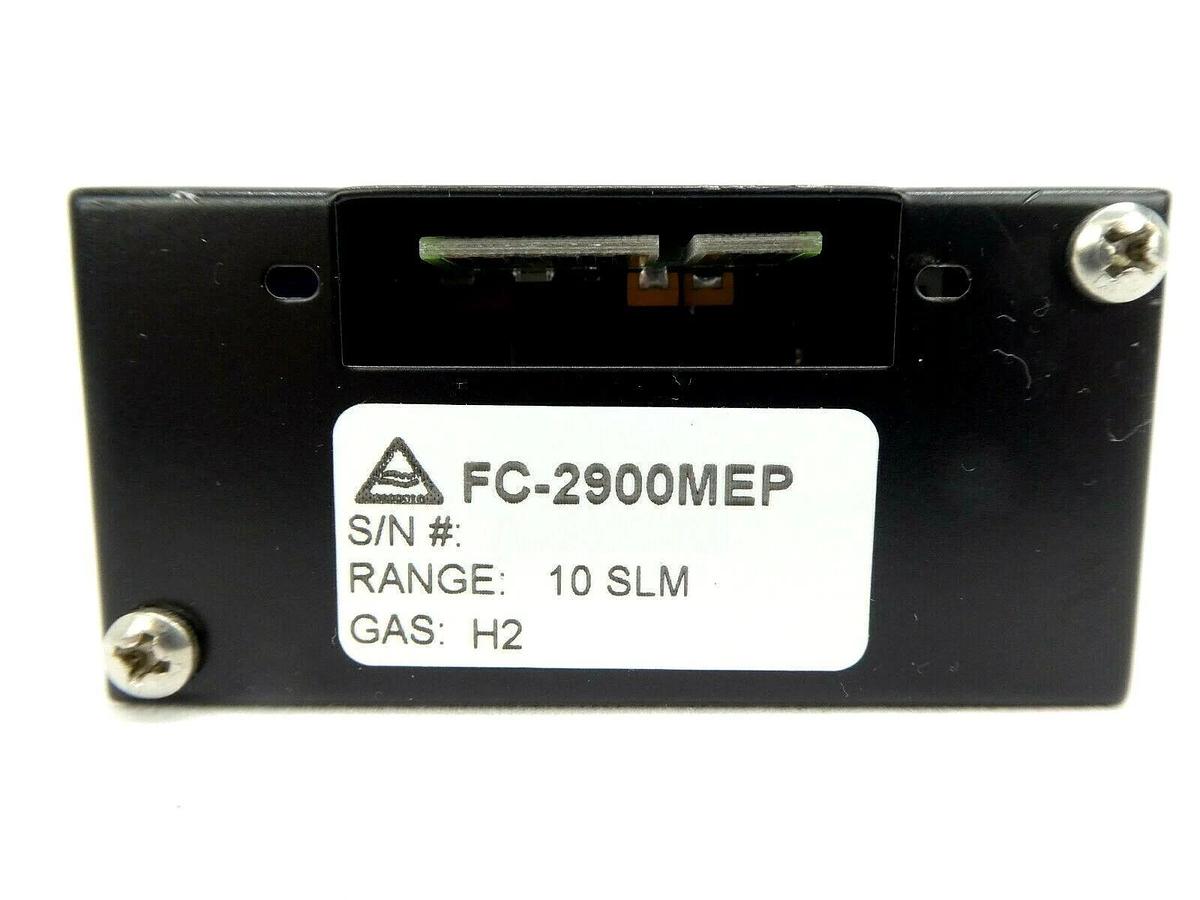 Refurbished Tylan FC-2900MEP Mass Flow Controller MFC 10 SLM H2 2900 Series Refurbished