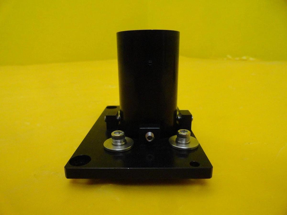 Used KLA-Tencor Diode Array Optical Lens Assembly Set of 2 5107 Overlay System Used