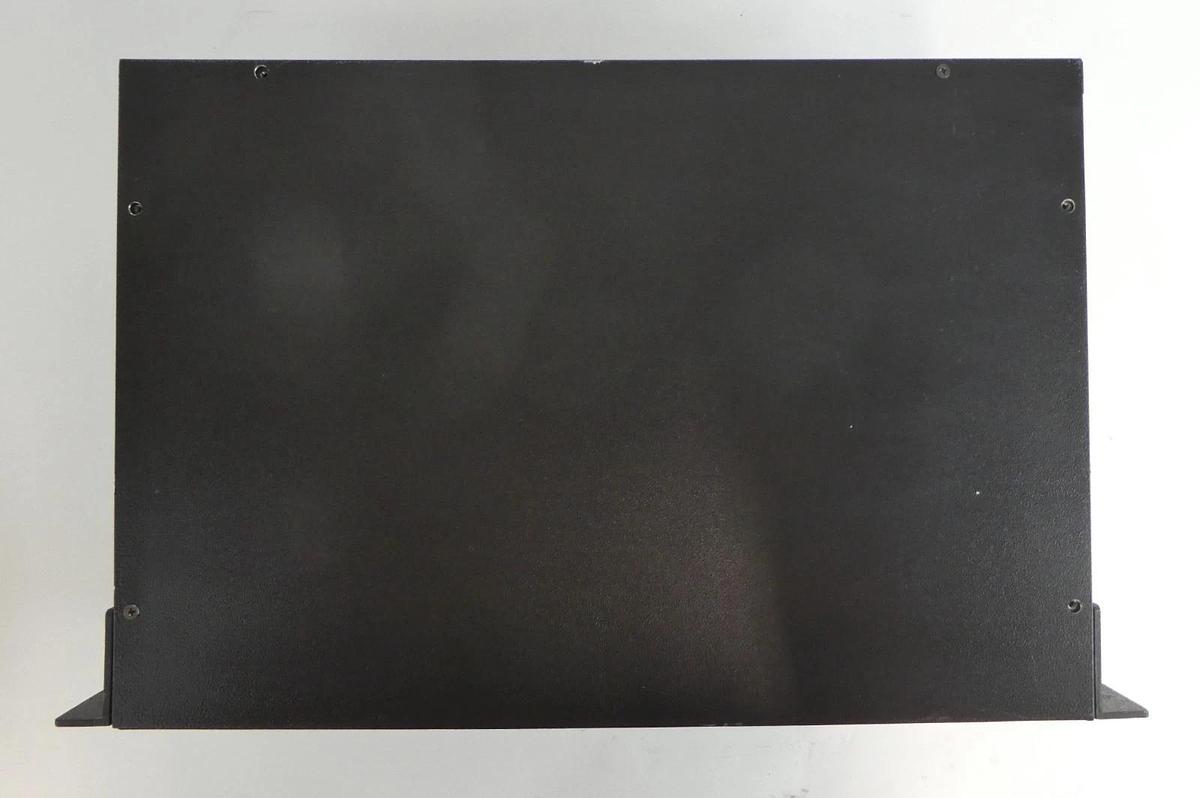 Used AE Advanced Energy 4013-010-A Plasma Process Controller Untested As-Is