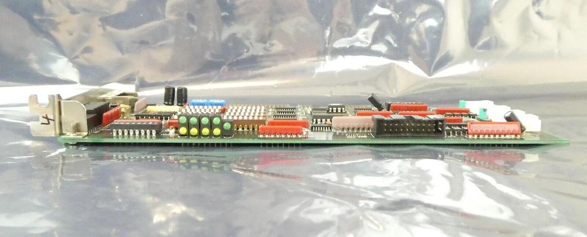Used TEL Tokyo Electron 2981-600373-12 CUI Board PCB Card ACT8 Working Surplus