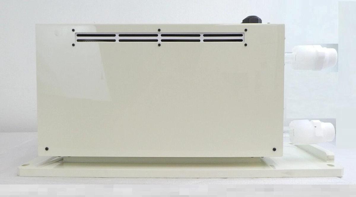 Used Komatsu 20021620 Chemical Circulator Cooling Heating Module AIH-124QSi-T3-R