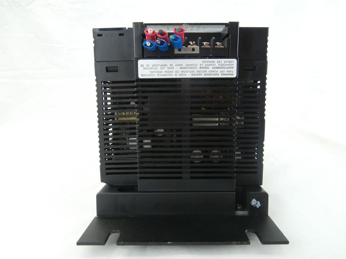 Used GE Fanuc Series 90-30 10-Slot PLC Control System IC693PWR321S IC693CPU331N Used