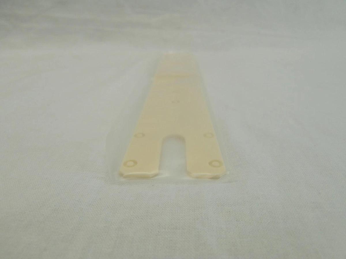 Ulvac Technologies VM0386-045-02B Pick Up End Effector 200mm Ceraus ZX-1000 New
