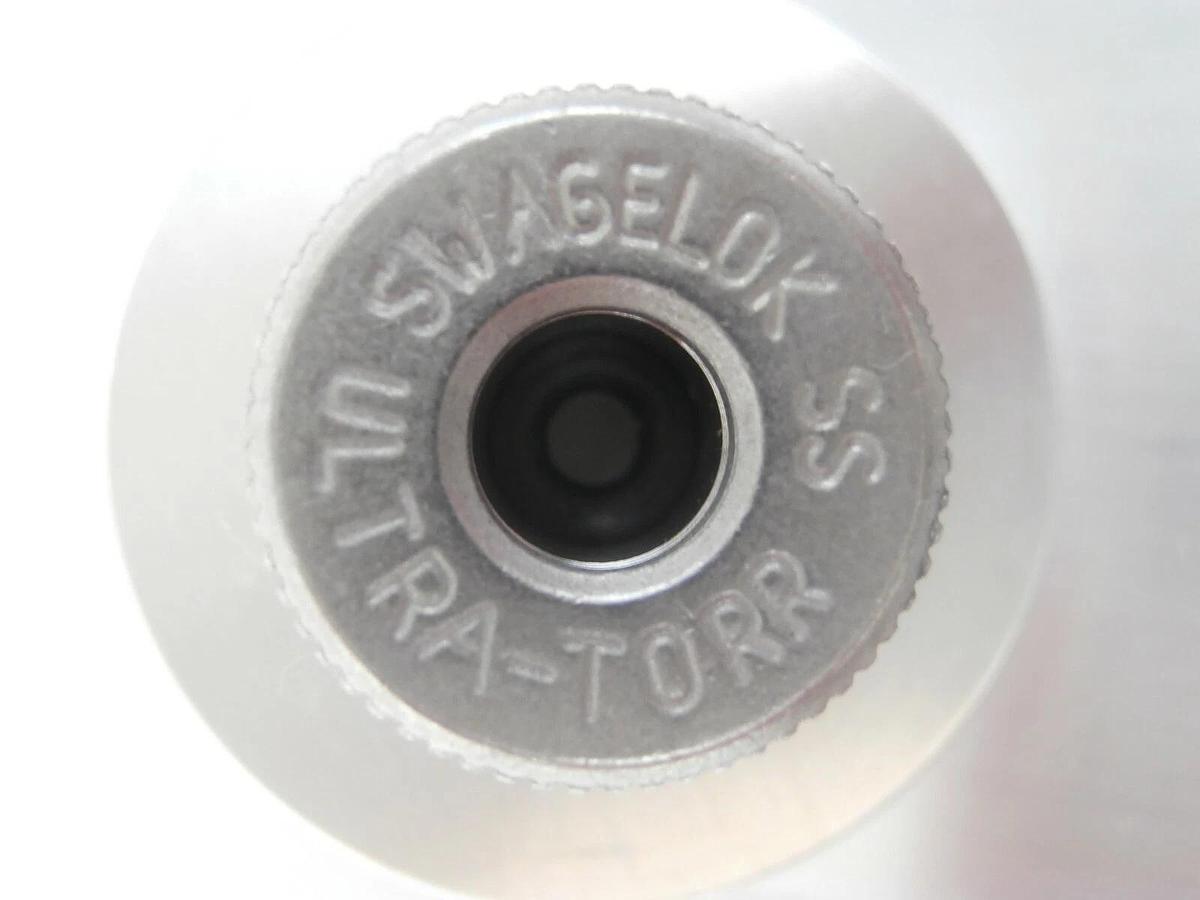 Mattson Technology 263-15640-00 Endpoint Lens Assembly 55-01700 New Surplus