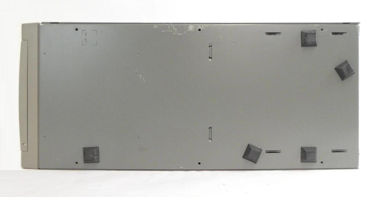 Used Verity Instruments 1010015 EyeD Endpoint Spectrometer Control Computer Working