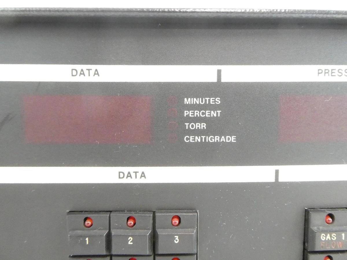 Used AE Advanced Energy 4013-010-A Plasma Process Controller Untested As-Is