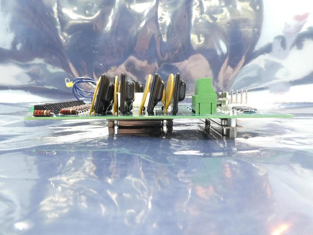 Used Op-Test 0180-05546-E3 Interface PCB MA-9047 Working Surplus