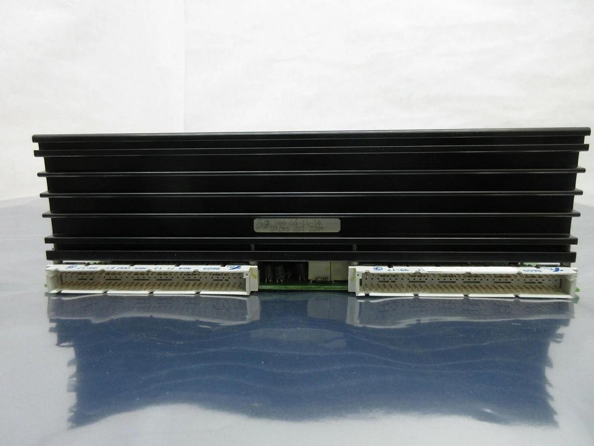 Used FEI Company 4022.197.94765 Processor PCB Card SCDR 4022.192.71114 XL 830 Used