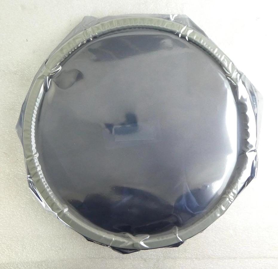Refurbished SNT-USA S-0341 200mm Outer Shadow Ring WxZ TEL 31-660-8551 OEM Refurbished