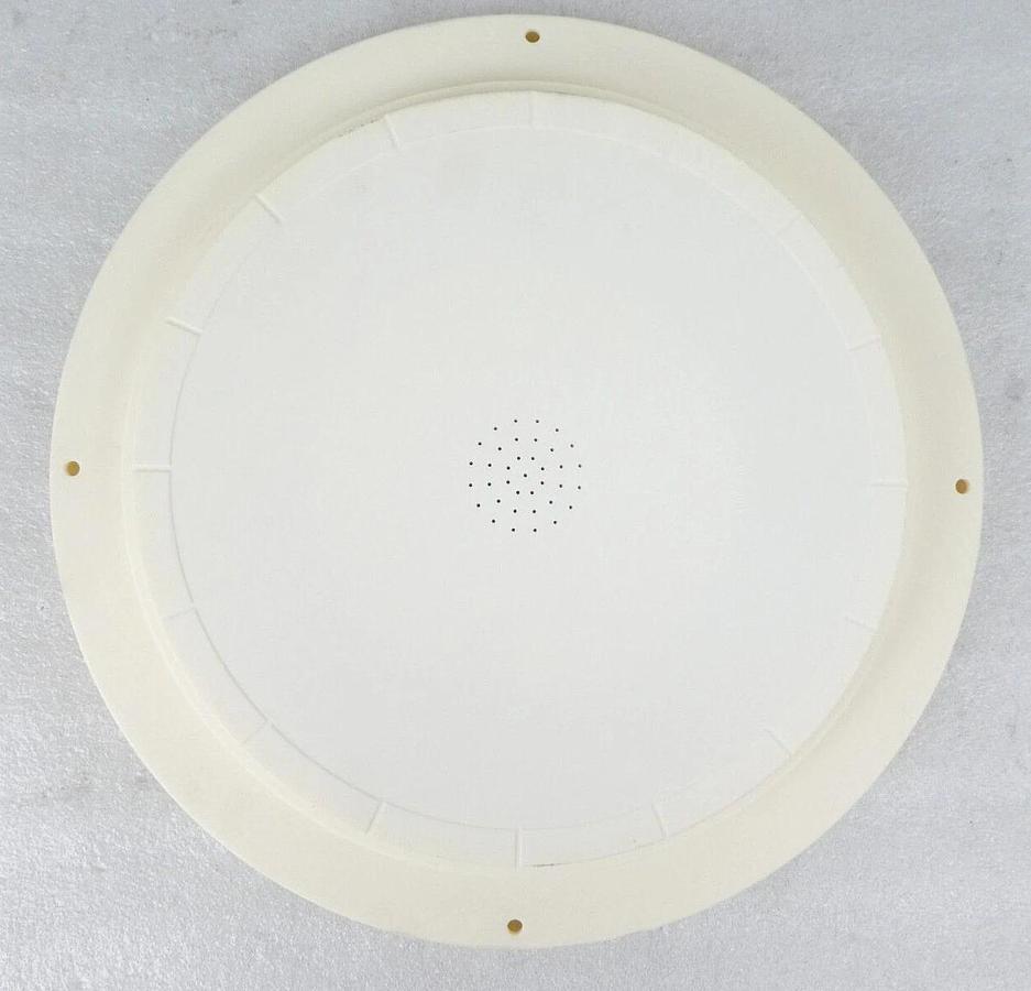Lam Research 716-331030-001 Ceramic RF Shaped Window New Surplus