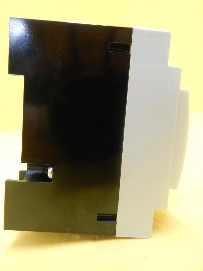 Used Mitsubishi NV50-FAU 40A Earth-Leakage Circuit Protector Reseller Lot of 4 Used