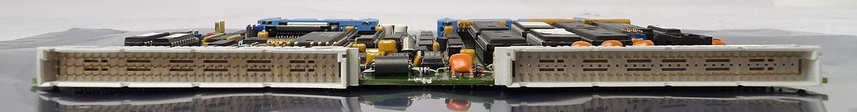 Used FEI Company 4022 192 71235 Processor PCB Card CEPV6633/17 Working Surplus