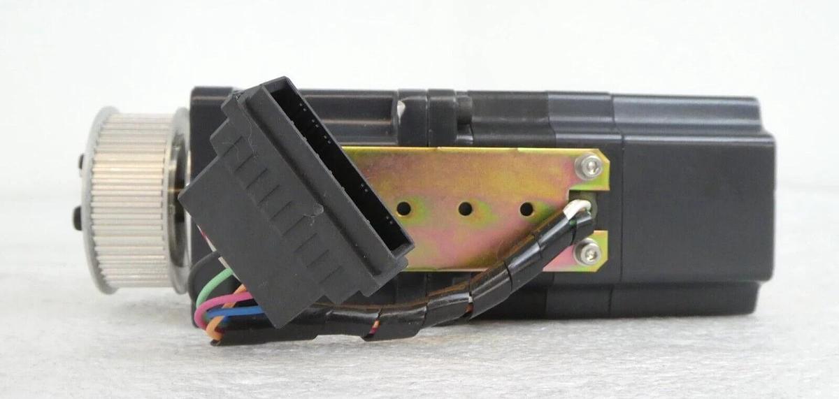 Used Oriental Motor A5666-9215KHGM 5-Phase Stepping Motor VEXTA Working Surplus