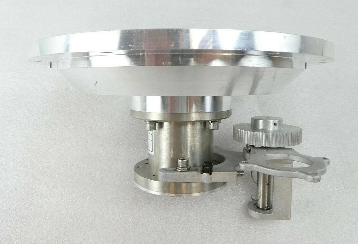 Used AMAT Applied Materials 0010-13321 P5000 200mm Robot Body 8" No Main Shaft Spare