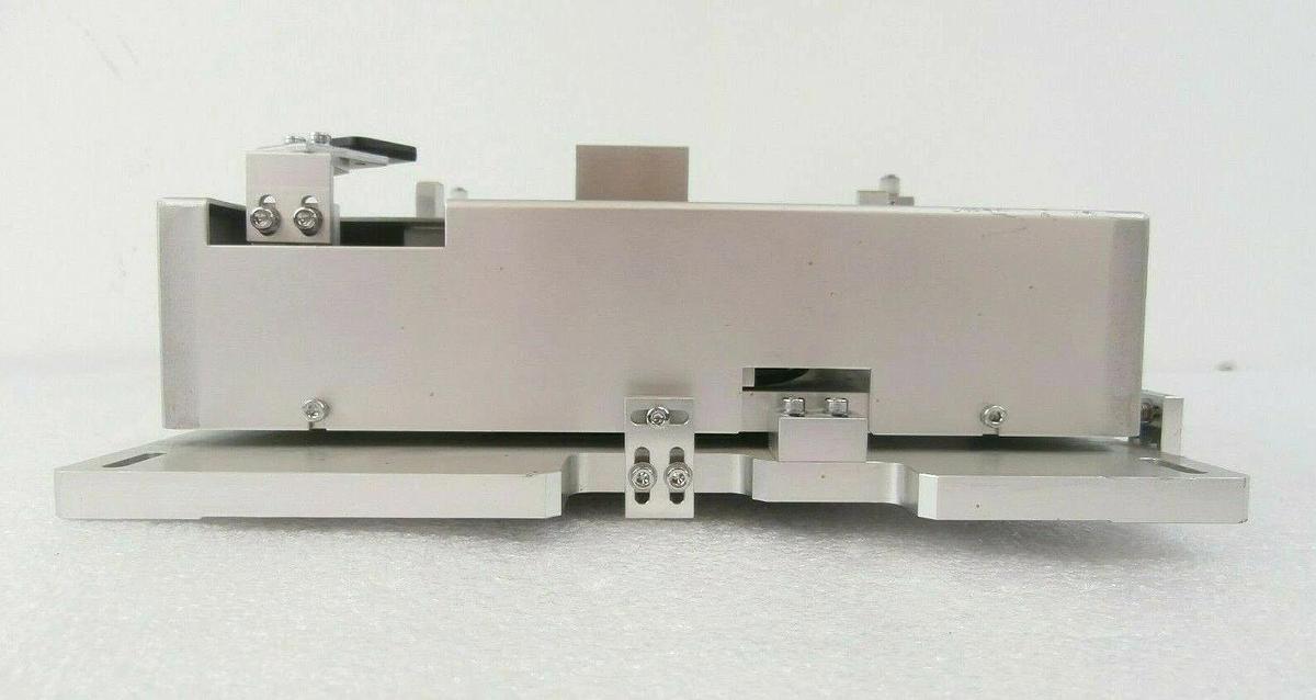 Used Nikon Pre 2 Reticle Assembly NSR-S307E Step-and-Repeat System Working Surplus