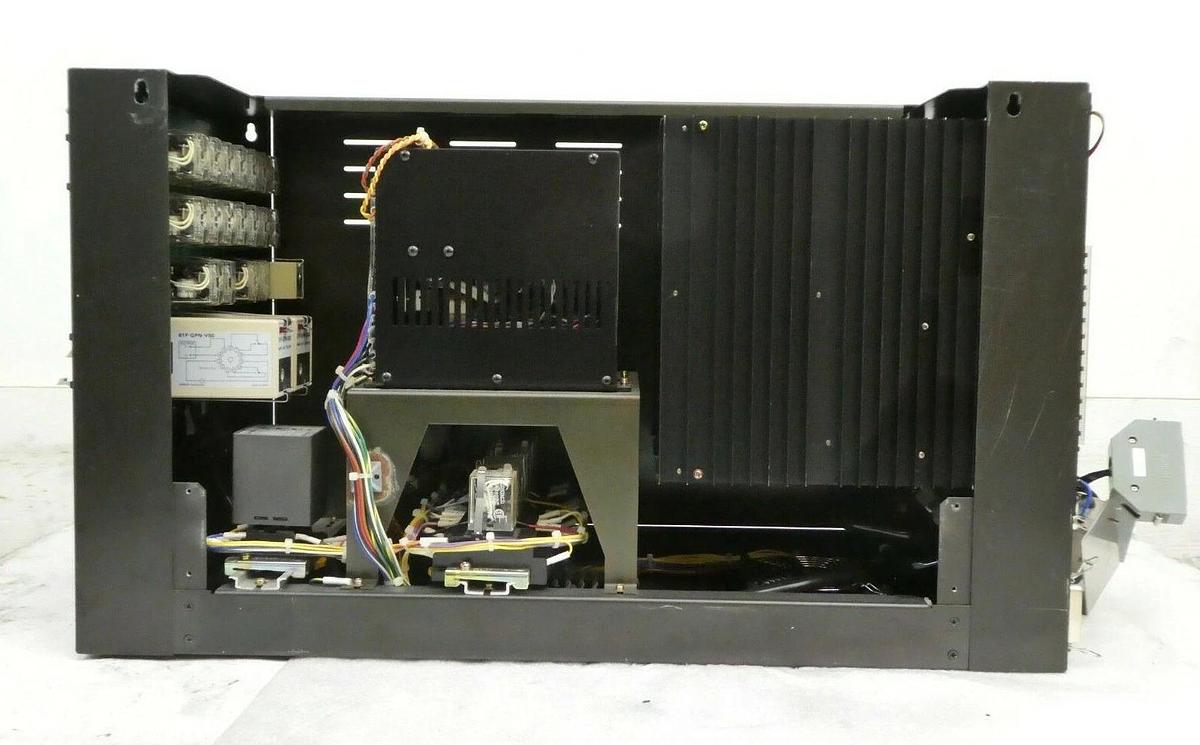 Used Yaskawa CACR-HR01BAB11Y11 Servo Drive ServoPack Used Working