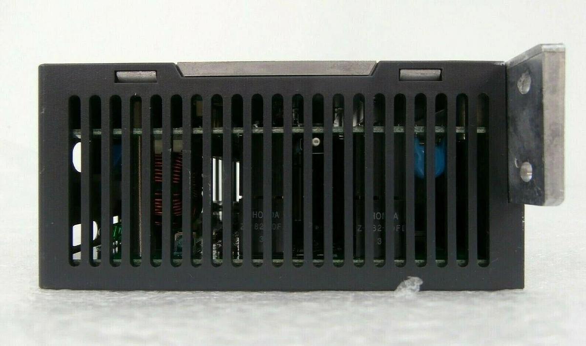 Used Oriental Motor UDK5107NW2 5-Phase Driver VEXTA Working Spare