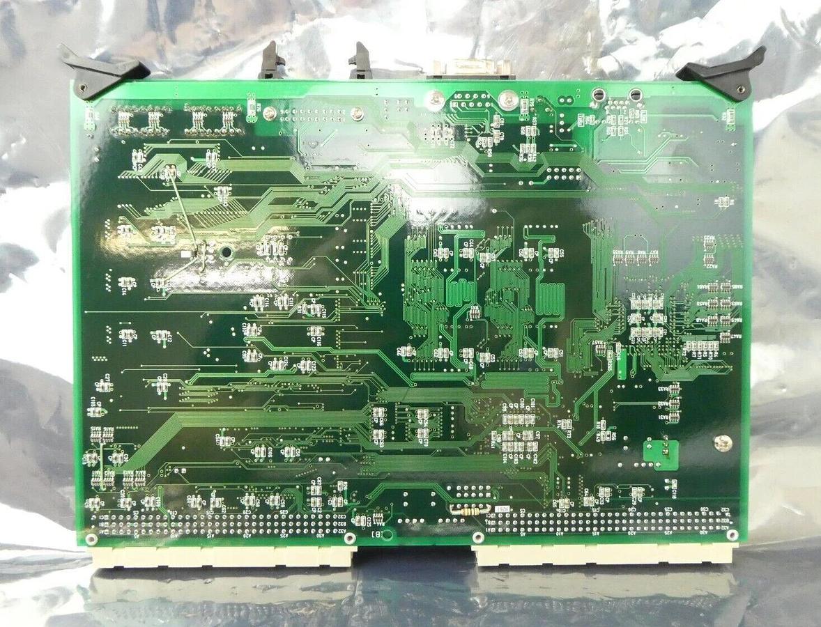 Used Nikon 2S701-362-1 Processor VME PCB Card VME860EN 2S015-191-1 NRM-3100 Working