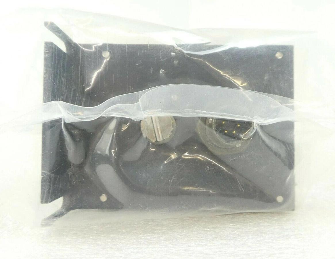Varian Semiconductor Equipment F2061001 Gas Leak Motor Drive Assembly New Spare