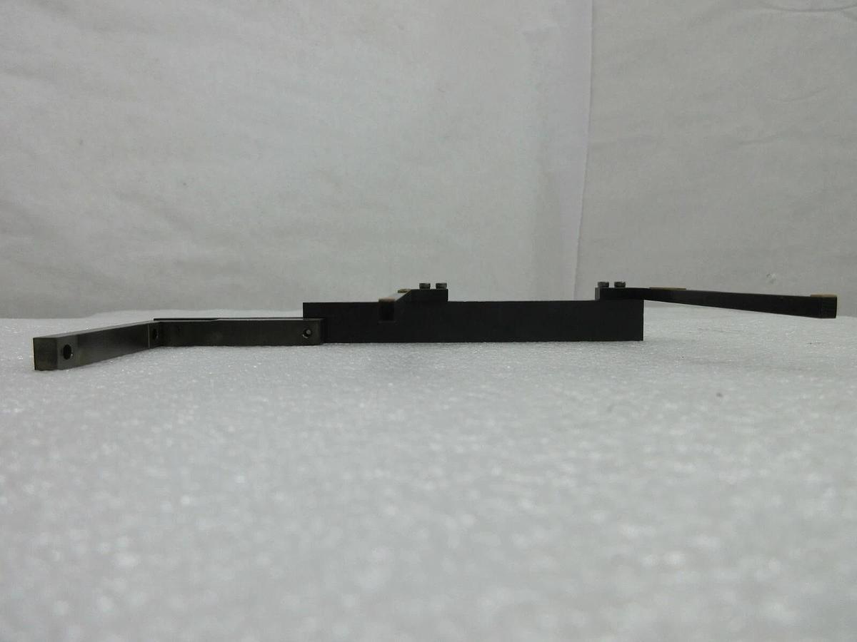 Used Nikon 6" Arm NSR-1755G7A Step-and-Repeat G-Line System Used Working