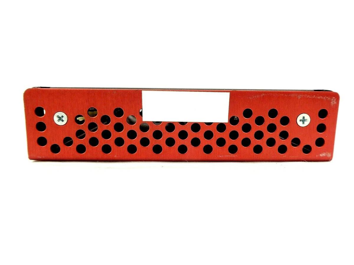 Used Teknic SST-1500-103 Servo Drive SSt ServoStepper V2.0.6 Delta Design 2100842