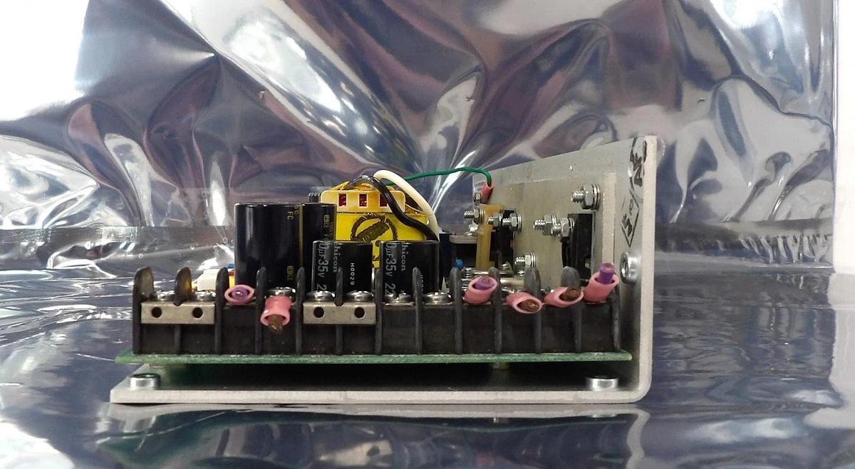 Used SSI Switching Systems International 20-009-044 A Power Supply Working Surplus