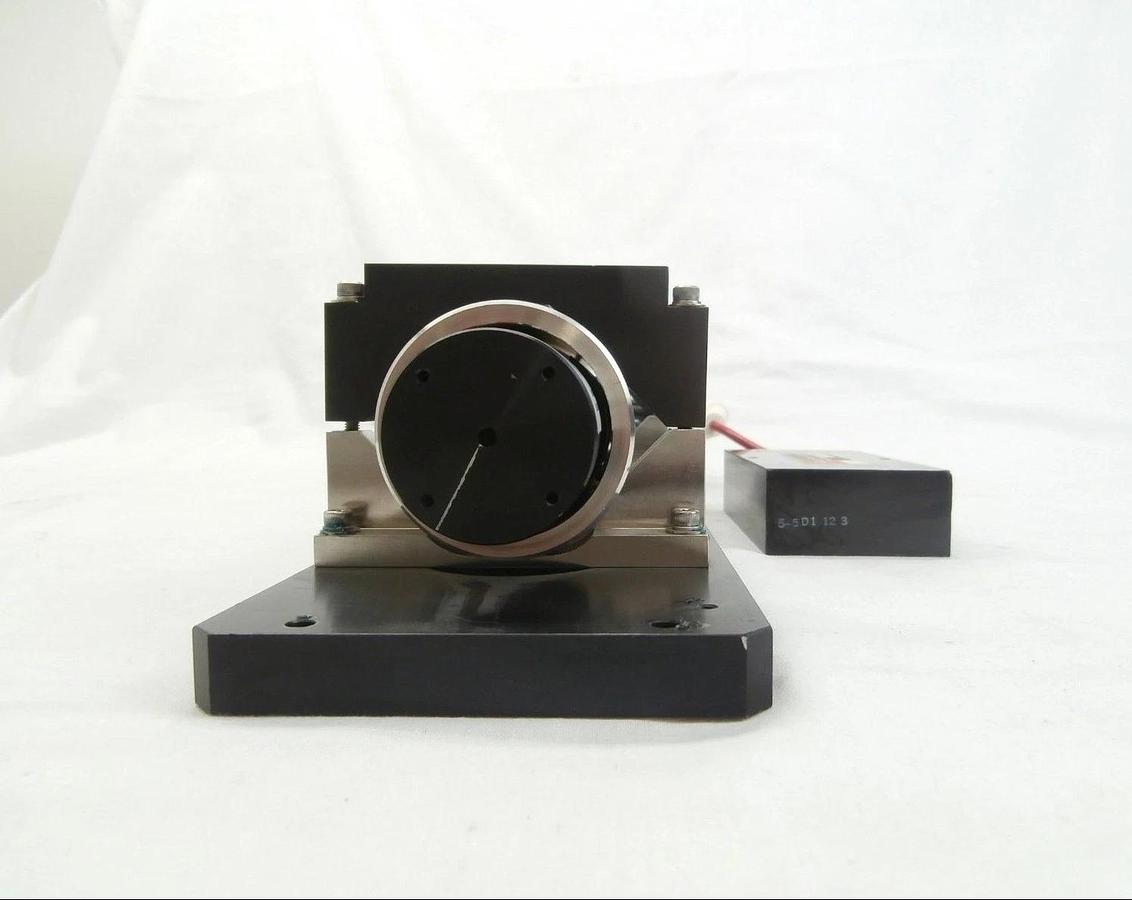 Used Toshiba LGK-7628JH He-Ne 632.8nm Laser with Power Supply LPG-3223 Horiba PD-201A