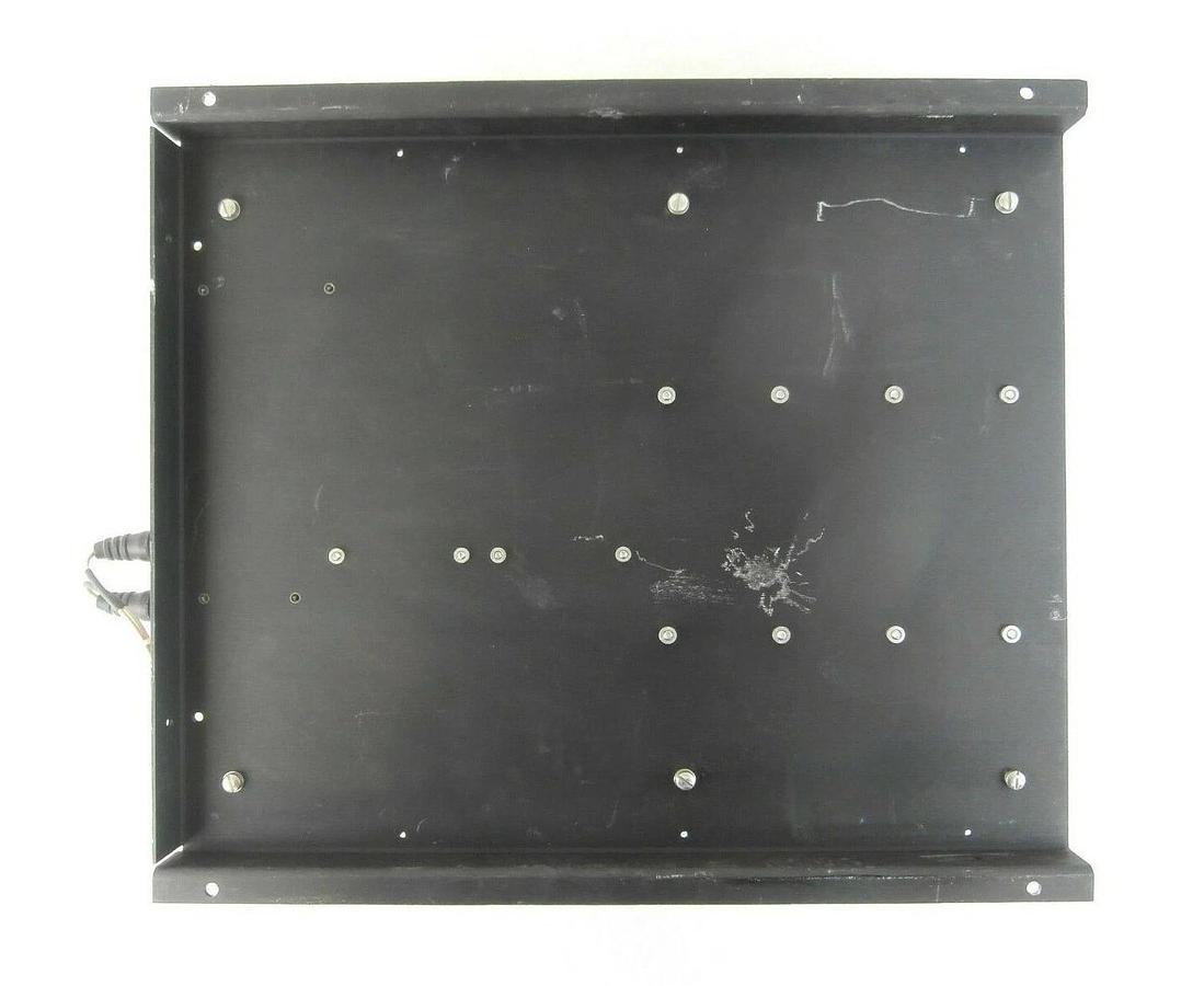 Used ASML 859-8132-002 Viewing Power Select Panel SVG 859-8132-002 HP 10780F Working