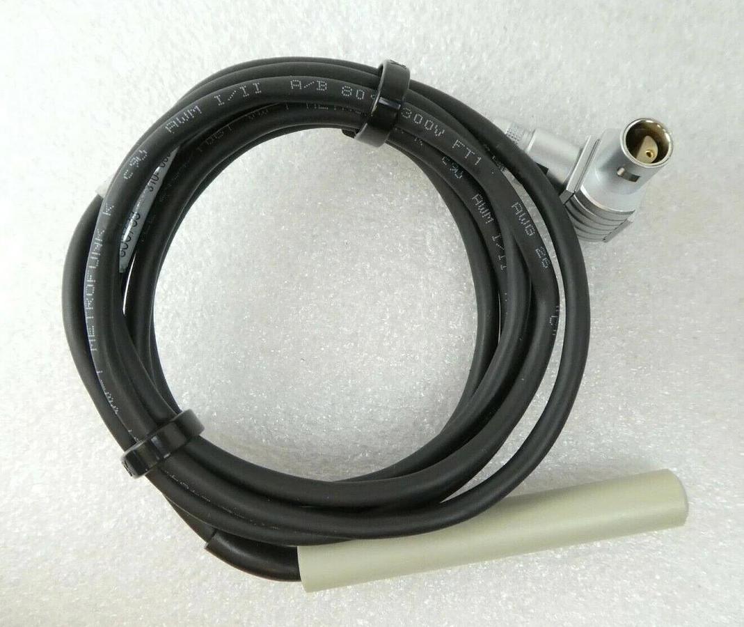 Used AMAT Applied Materials 0190-24484 Transponder Reader w/Antenna 0190-10813 Spare