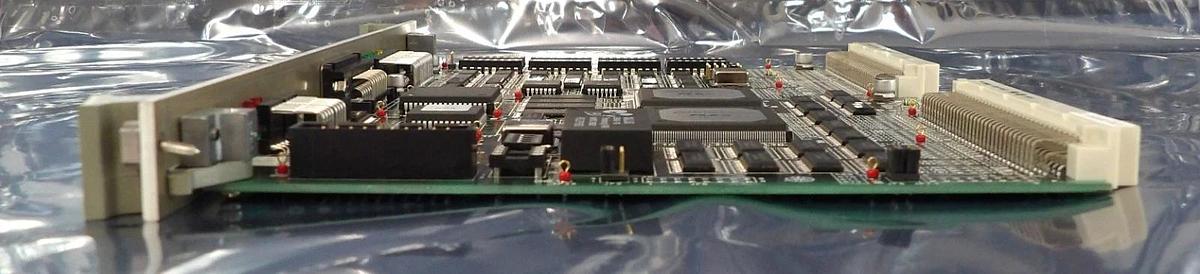 Used TEL Tokyo Electron EC80-00095-18 TEB404-11/HDMC PCB Card EC81-000039-18 Working