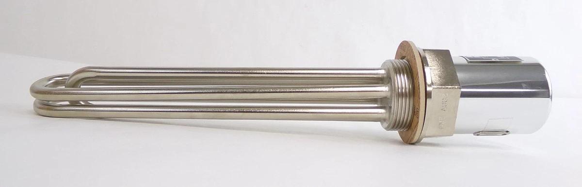 TEL Tokyo Electron 043-002531-1 HP-7 Heater Sakaguchi Electric New Surplus