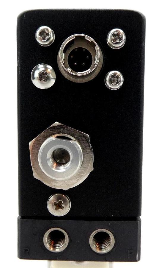 CKD AMC-VS-X3CY Air Operated Valve TEL 5012-000340-11 Reseller Lot of 4 New