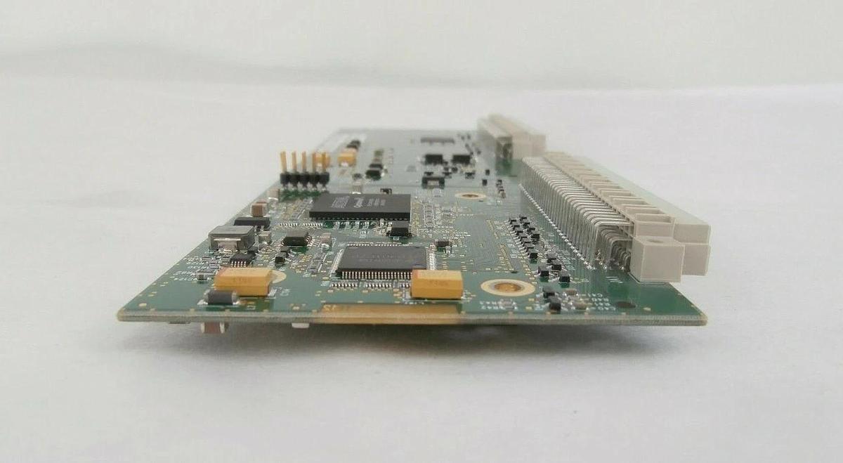 Used Christie Digital Systems 50-000718-03P Backplane Module PCB MATRIX S+2K Working