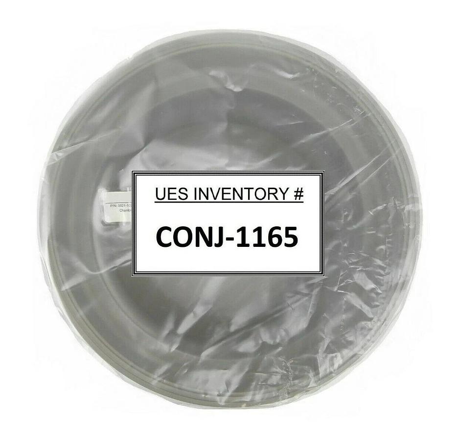 Refurbished AMAT Applied Materials 0021-10223 Clamp Lid Chamber Liner OEM Refurbished