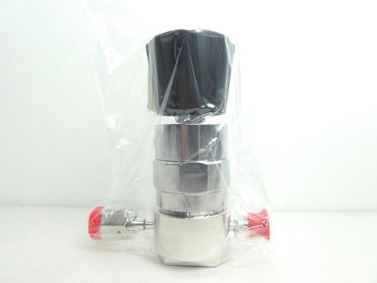 Tescom 64-2841KRV10 Regulator Valve New Surplus