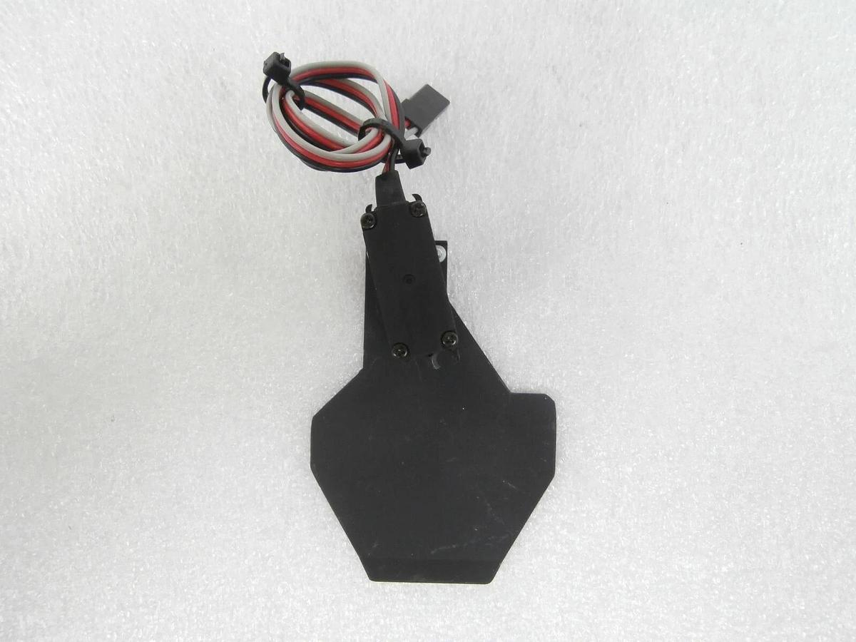 Used Christie Digital Systems Projector Shutter Set of 2 S03N SL300 MATRIX S+2K Spare