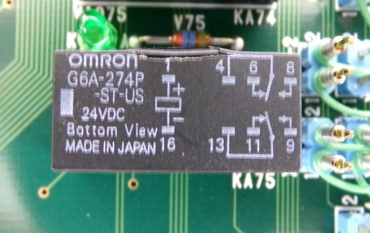 TEL Tokyo Electron 2180-020594-11 GAS HW-I/L-B TTL-T0054 PCB 2181-020188-11 New