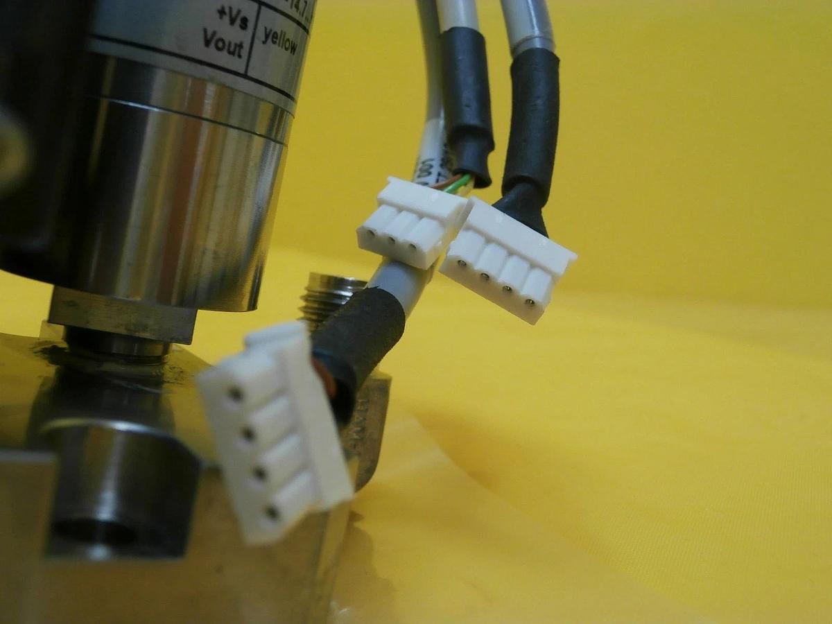 Refurbished AMAT Applied Materials 0021-78095 Z1/(IT) ITV2001-312N4-DIQ00076 Cu Refurbished