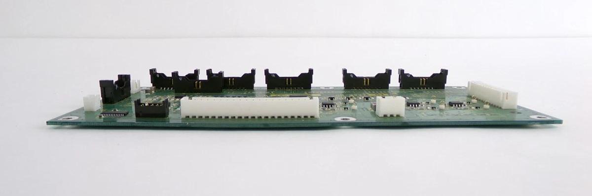 Used Daihen Corporation RG-392701 RF Generator PCB Working Surplus