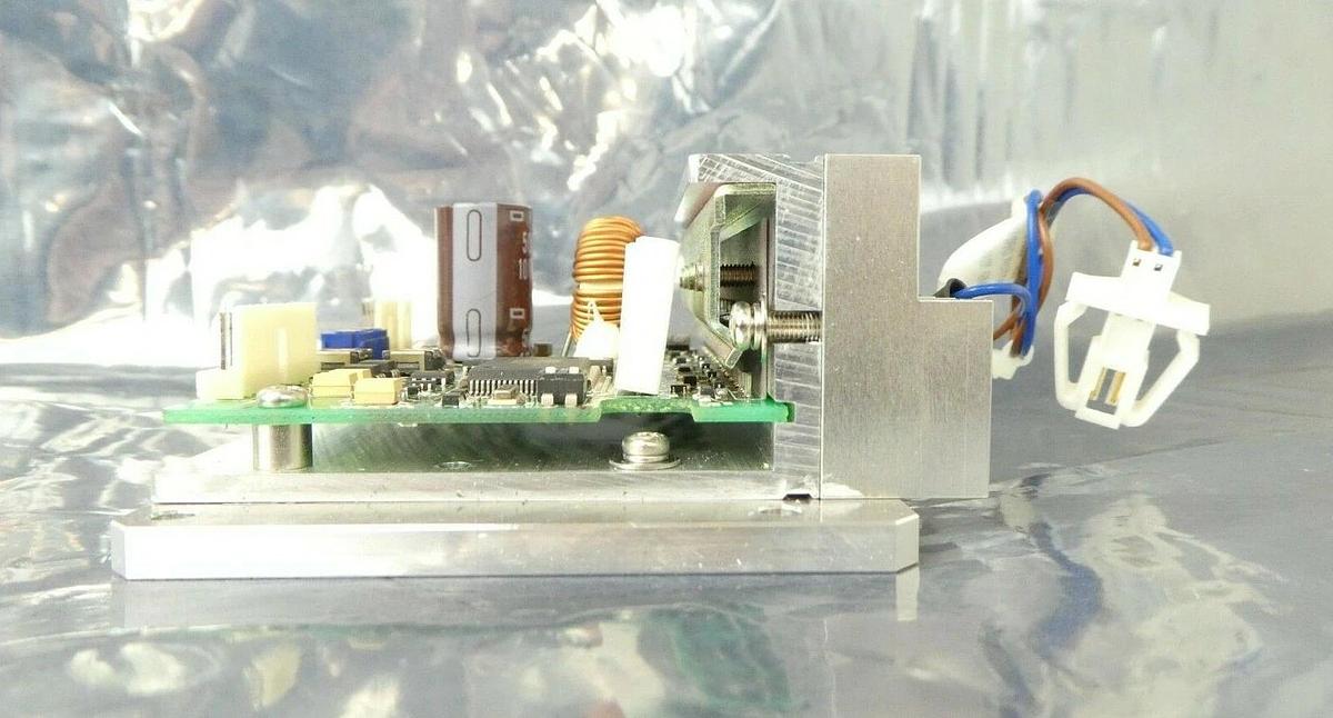 Used Oriental Motor DFC5114P Driver TEL Tokyo Electron 3S87-050760-11 Trias Spare