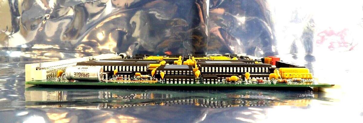 Used KLA Instruments 710-665084-001 Dual Stepper Driver Assembly PCB Working Surplus