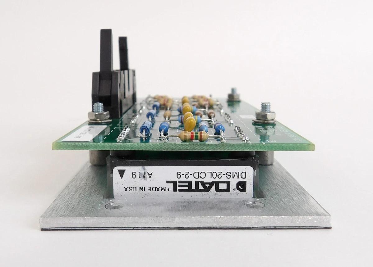 Used AMAT Applied Materials 0100-00525 Chamber I/O Display Panel 0130-00525 Working